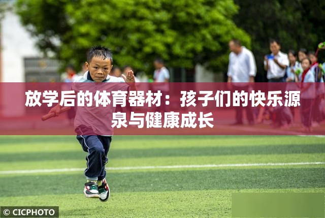 放学后的体育器材：孩子们的快乐源泉与健康成长